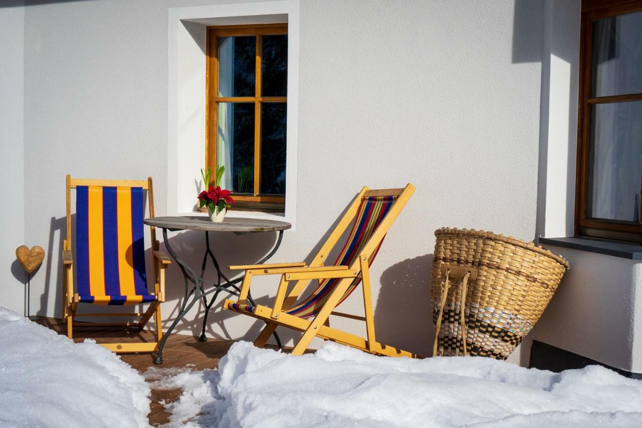 Apartments & Relax Greta Доббиако Экстерьер фото
